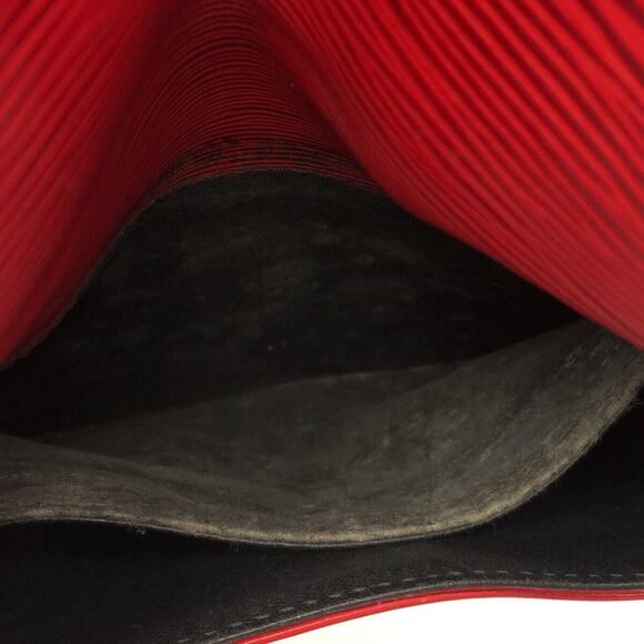 Auth Louis Vuitton Mini Saint Cloud #159453L39B - Picture 13 of 14